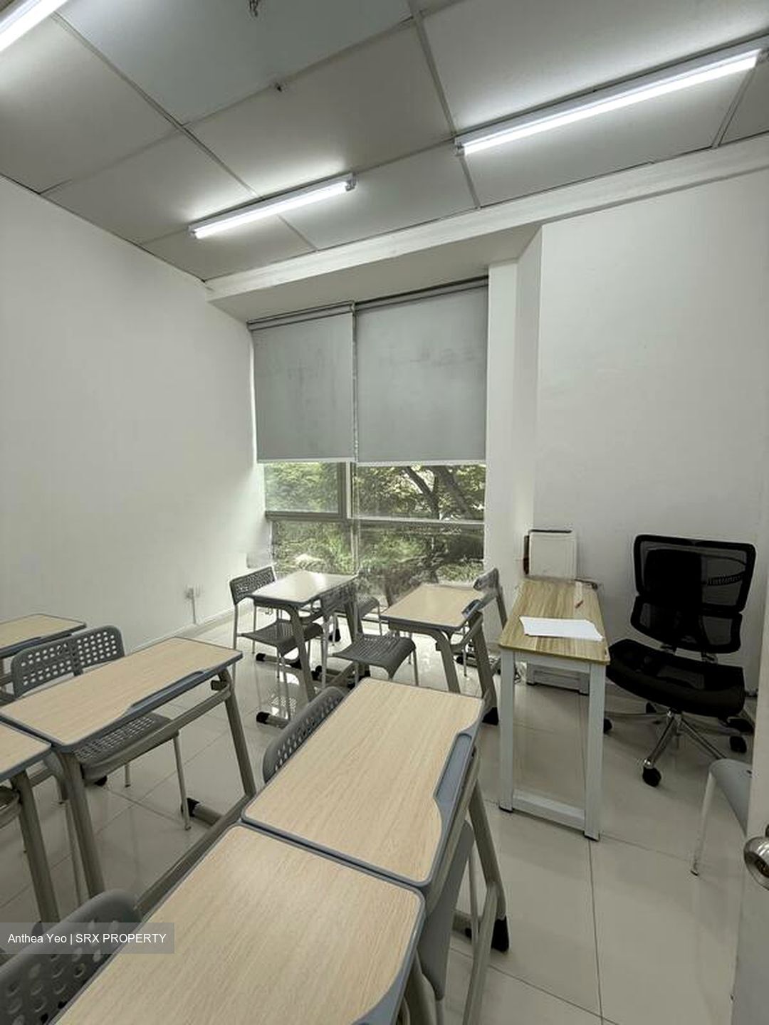 Singapore Shopping Centre (D9), Retail #500814741